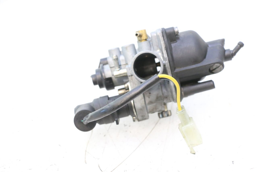 photo de CARBURADOR GILERA STALKER 50 (2004 - 2014) - Ampliação técnica