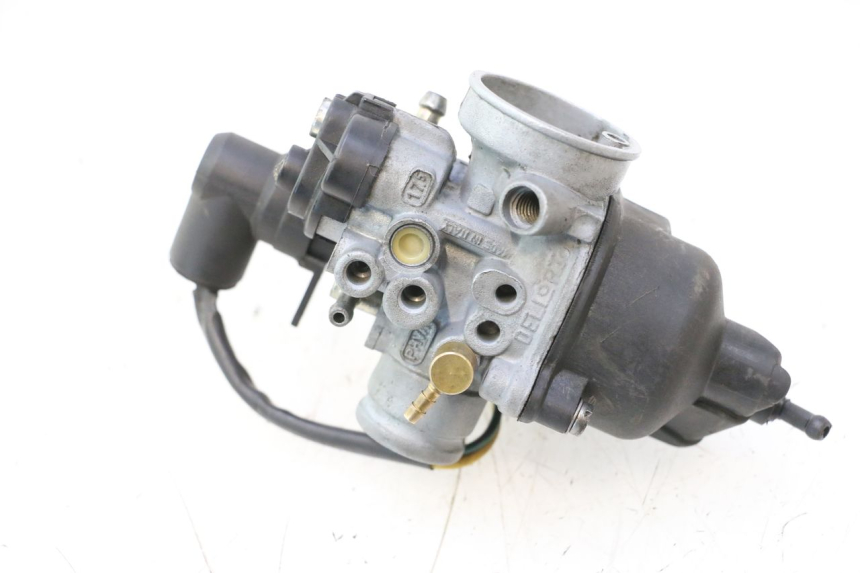 photo de CARBURADOR GILERA STALKER 50 (2004 - 2014) - Vista geral