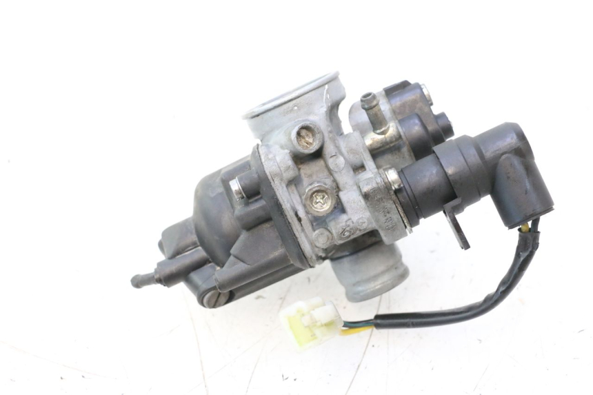 photo de CARBURADOR GILERA STALKER 50 (2004 - 2014) - Pontos de fixação