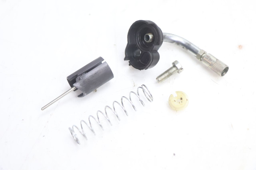 photo de CARBURADOR GILERA STALKER 50 (2004 - 2014) - Detalhes característicos