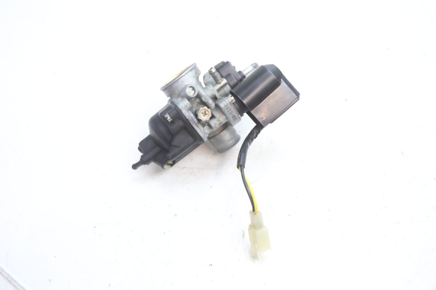 photo de CARBURADOR GILERA STALKER 50 (2004 - 2014) - Ampliação técnica