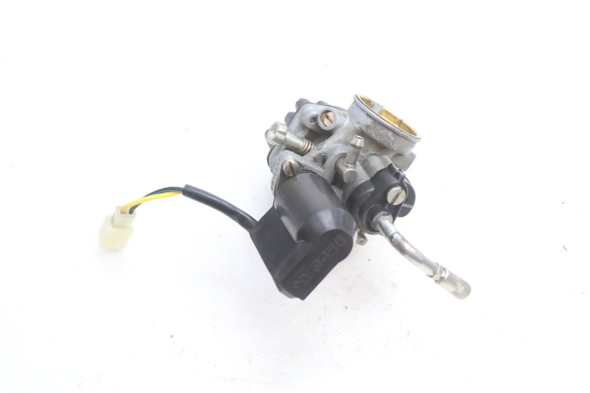 photo de CARBURADOR GILERA STALKER 50 (2004 - 2014) - Vista geral