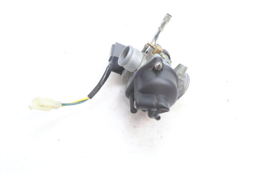 photo de CARBURADOR GILERA STALKER 50 (2004 - 2014) - Pontos de fixação