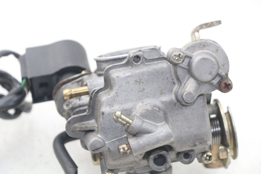 photo de CARBURADOR FYM STRADA 50 (2007 - 2014) - Detalhe da peça