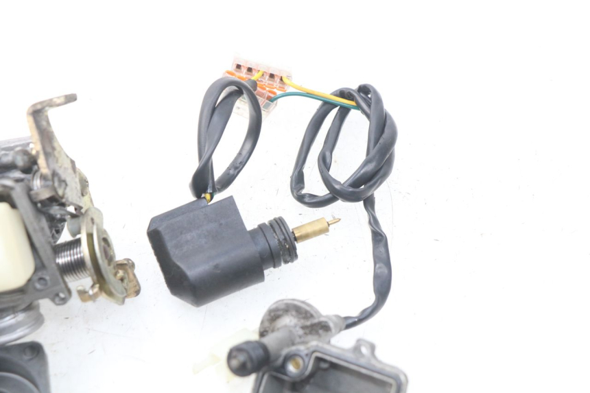 photo de CARBURADOR FYM STRADA 50 (2007 - 2014) - Detalhes característicos