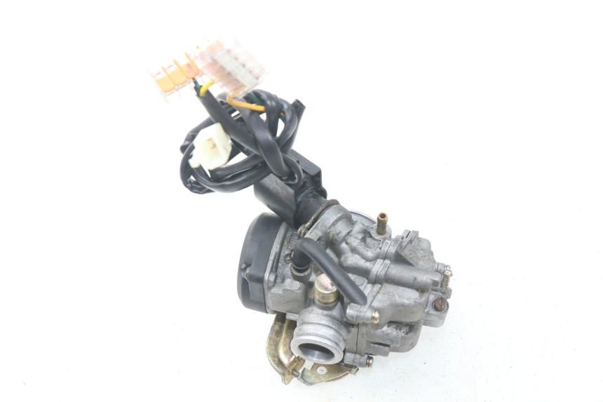 photo de CARBURADOR FYM STRADA 50 (2007 - 2014) - Ampliação técnica