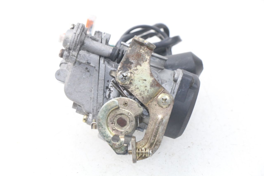 photo de CARBURADOR FYM STRADA 50 (2007 - 2014) - Pontos de fixação