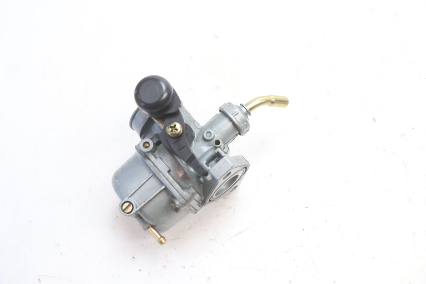 photo de CARBURADOR YAMASAKI STREET 50 (2013 - 2018) - Ampliação técnica