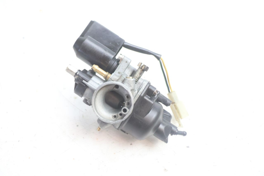 photo de CARBURADOR PEUGEOT STREETZONE NAKED 2T 50 (2014 - 2018) - Vista principal