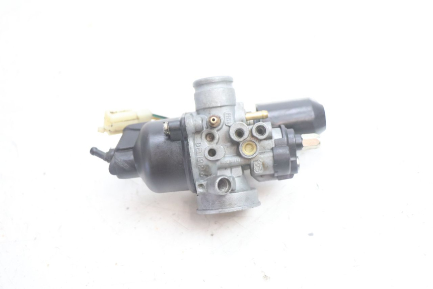 photo de CARBURADOR PEUGEOT STREETZONE NAKED 2T 50 (2014 - 2018) - Detalhe da peça