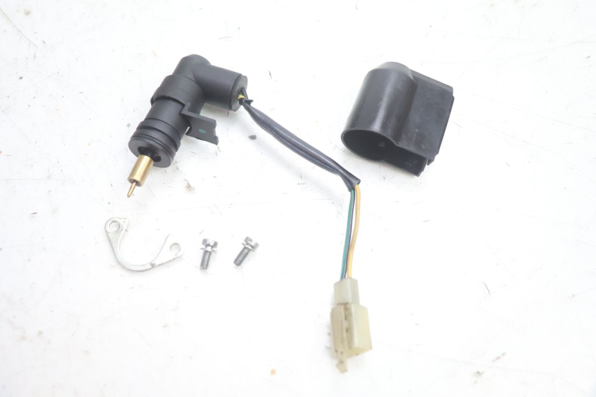 photo de CARBURADOR PEUGEOT STREETZONE NAKED 2T 50 (2014 - 2018) - Ampliação dos componentes