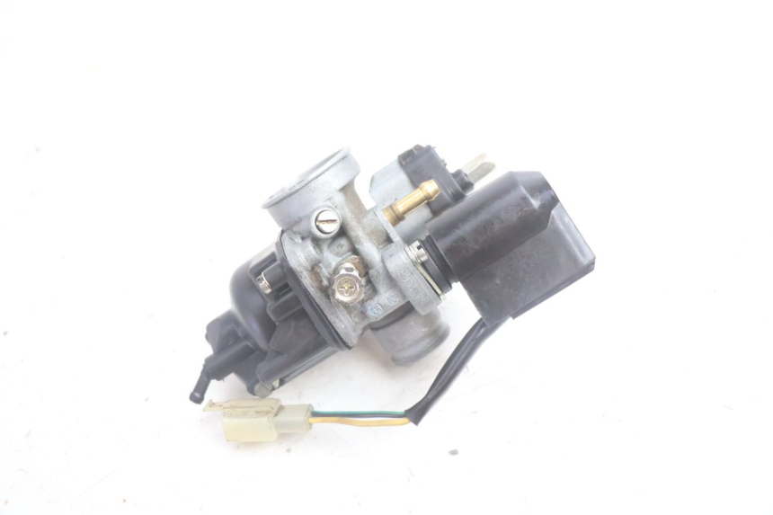 photo de CARBURADOR PEUGEOT STREETZONE NAKED 2T 50 (2014 - 2018) - Ampliação técnica