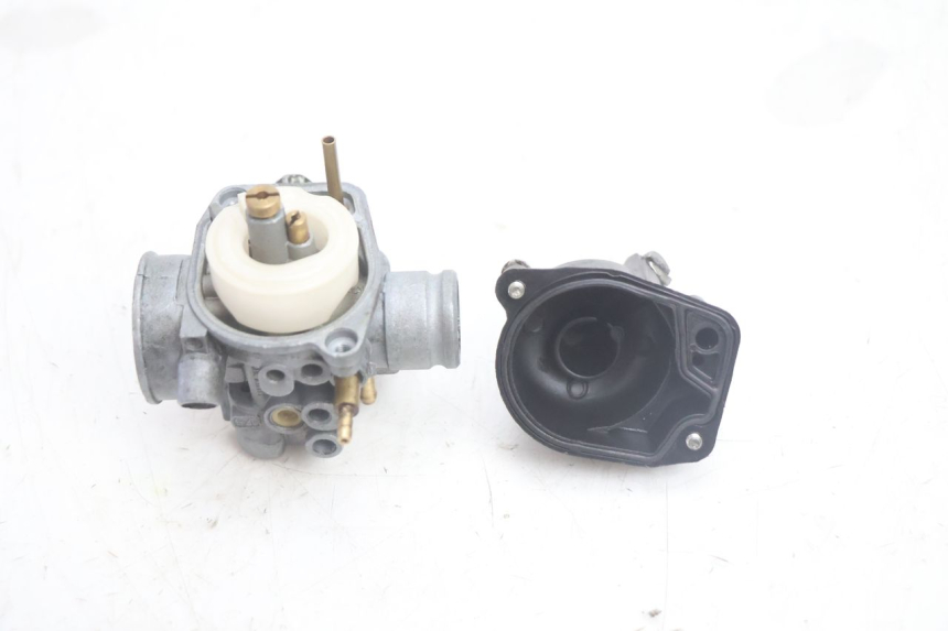 photo de CARBURADOR PEUGEOT STREETZONE NAKED 2T 50 (2014 - 2018) - Peça verificada