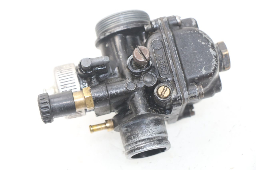 photo de CARBURADOR MBK STUNT NAKED 50 (2004 - 2018) - Ampliação técnica