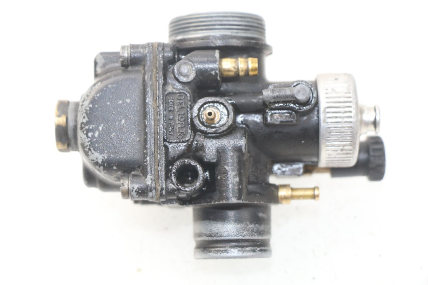 photo de CARBURADOR MBK STUNT NAKED 50 (2004 - 2018) - Pontos de fixação