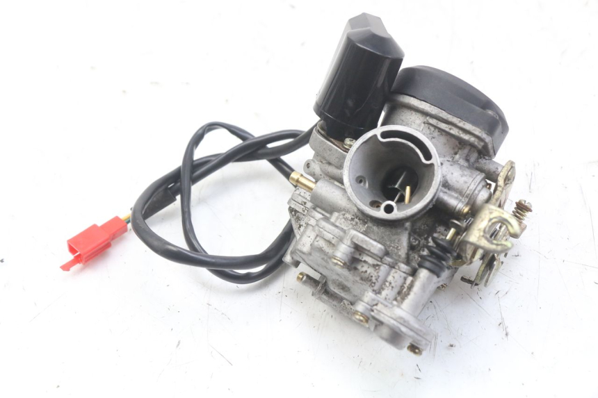 photo de CARBURADOR JM MOTORS SUNNY 50 (2017 - 2020) - Vista principal