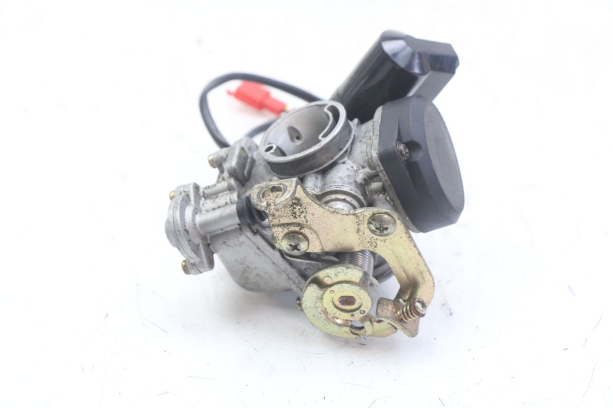 photo de CARBURADOR JM MOTORS SUNNY 50 (2017 - 2020) - Detalhe da peça