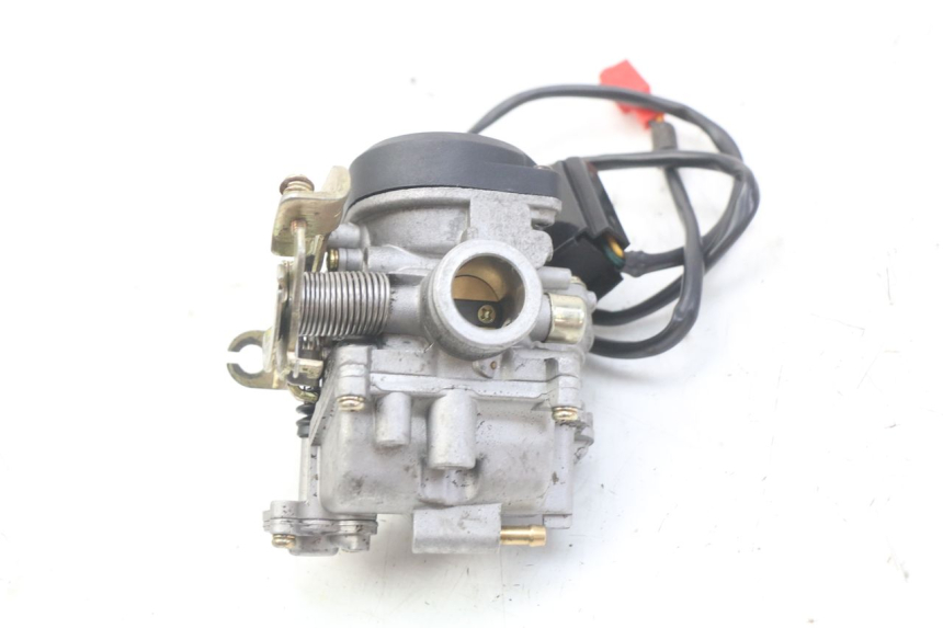 photo de CARBURADOR JM MOTORS SUNNY 50 (2017 - 2020) - Outro ângulo de visão
