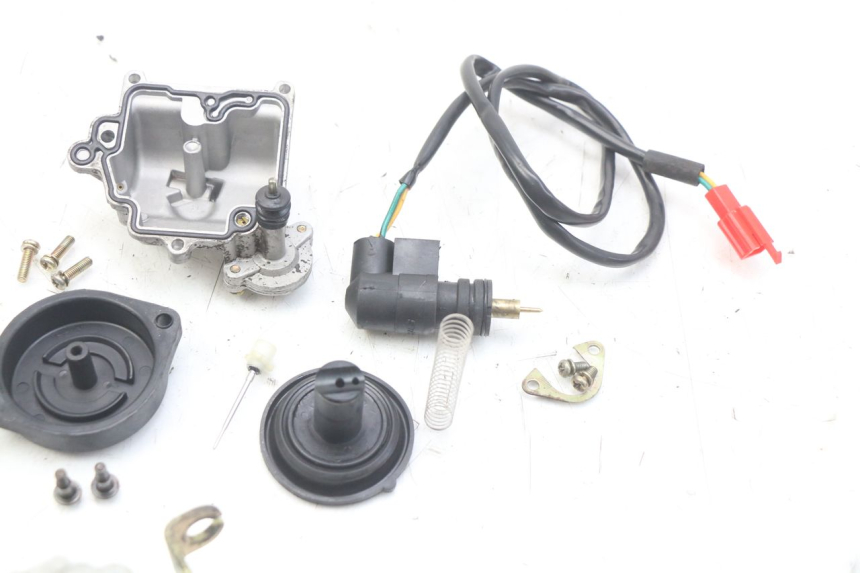 photo de CARBURADOR JM MOTORS SUNNY 50 (2017 - 2020) - Ampliação técnica