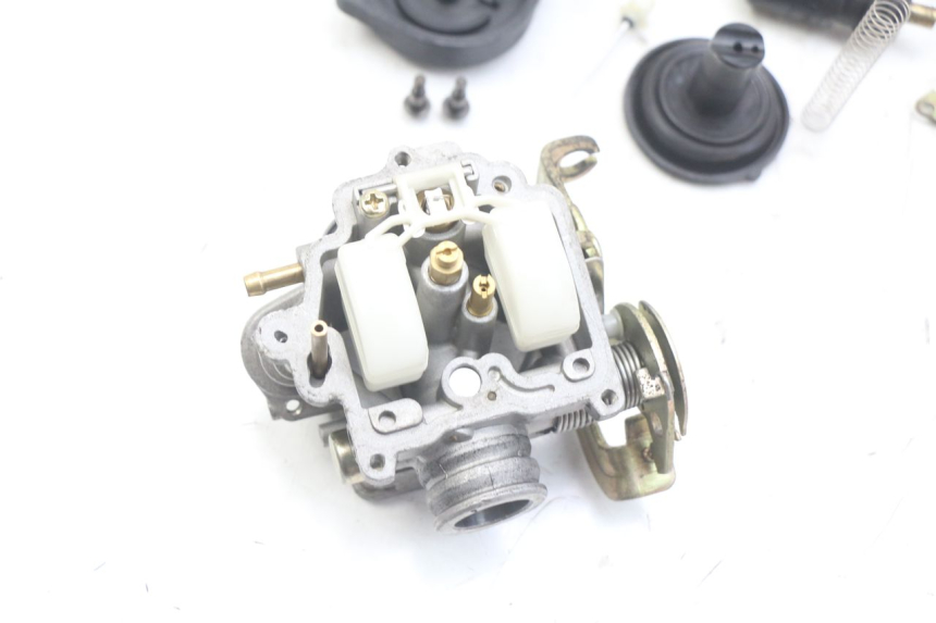 photo de CARBURADOR JM MOTORS SUNNY 50 (2017 - 2020) - Pontos de fixação