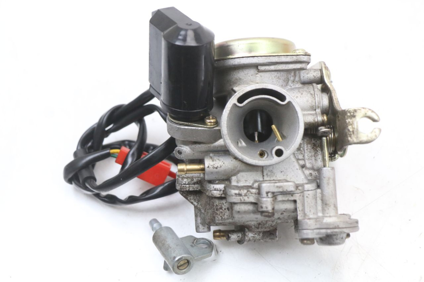 photo de CARBURADOR JM MOTORS SUNNY 50 (2017 - 2020) - Detalhe da peça
