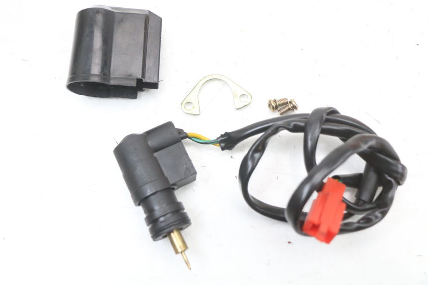photo de CARBURADOR JM MOTORS SUNNY 50 (2017 - 2020) - Detalhes característicos