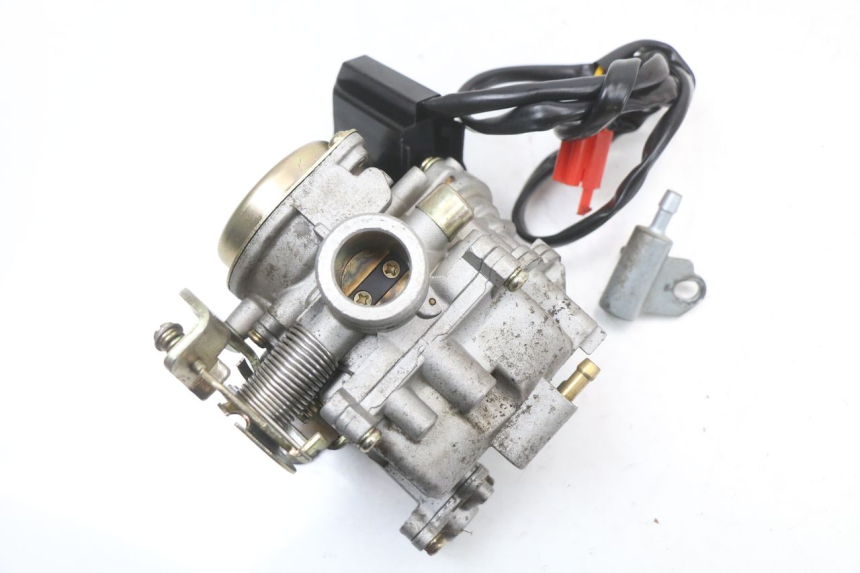 photo de CARBURADOR JM MOTORS SUNNY 50 (2017 - 2020) - Outro ângulo de visão