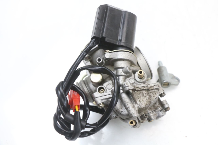 photo de CARBURADOR JM MOTORS SUNNY 50 (2017 - 2020) - Ampliação técnica