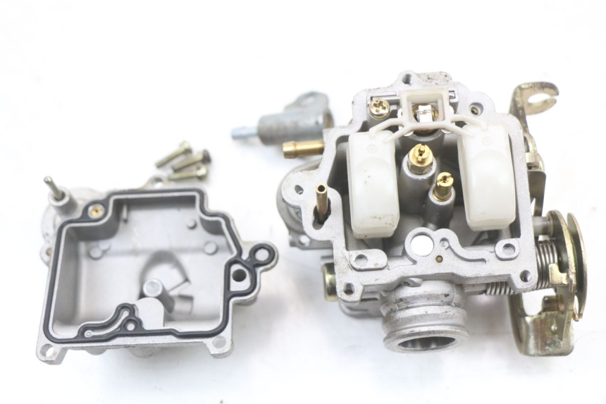 photo de CARBURADOR JM MOTORS SUNNY 50 (2017 - 2020) - Estado da superfície
