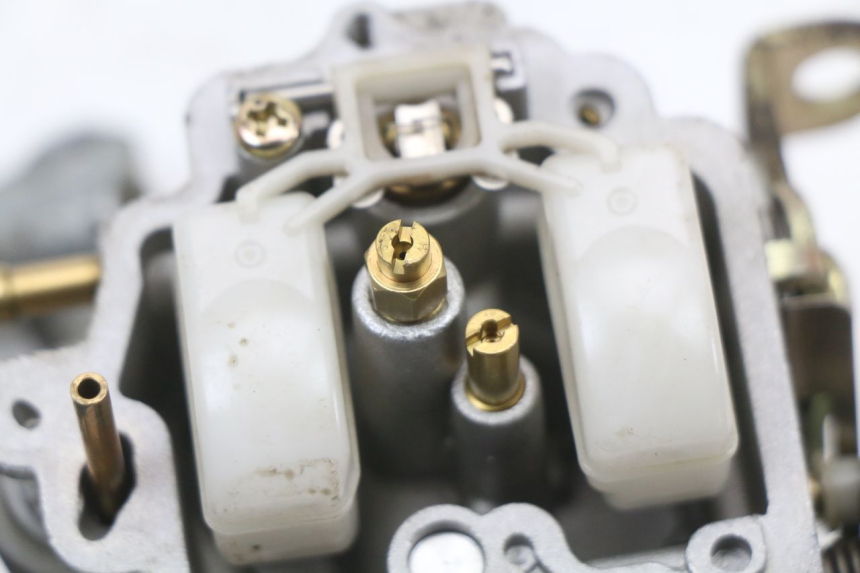 photo de CARBURADOR JM MOTORS SUNNY 50 (2017 - 2020) - Peça verificada