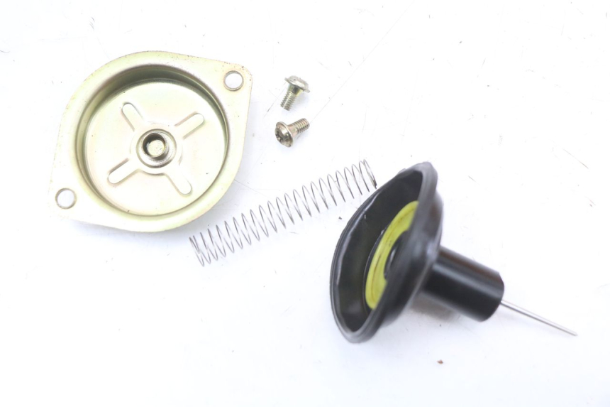 photo de CARBURADOR JM MOTORS SUNNY 50 (2017 - 2020) - Marcações e referências