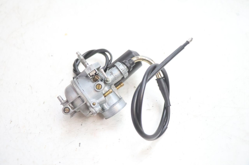 photo de CARBURADOR KYMCO SUPER 8 2T 50 (2007 - 2013) - Detalhe da peça