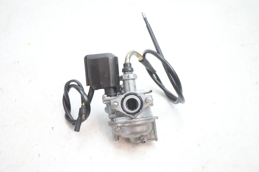 photo de CARBURADOR KYMCO SUPER 8 2T 50 (2007 - 2013) - Outro ângulo de visão