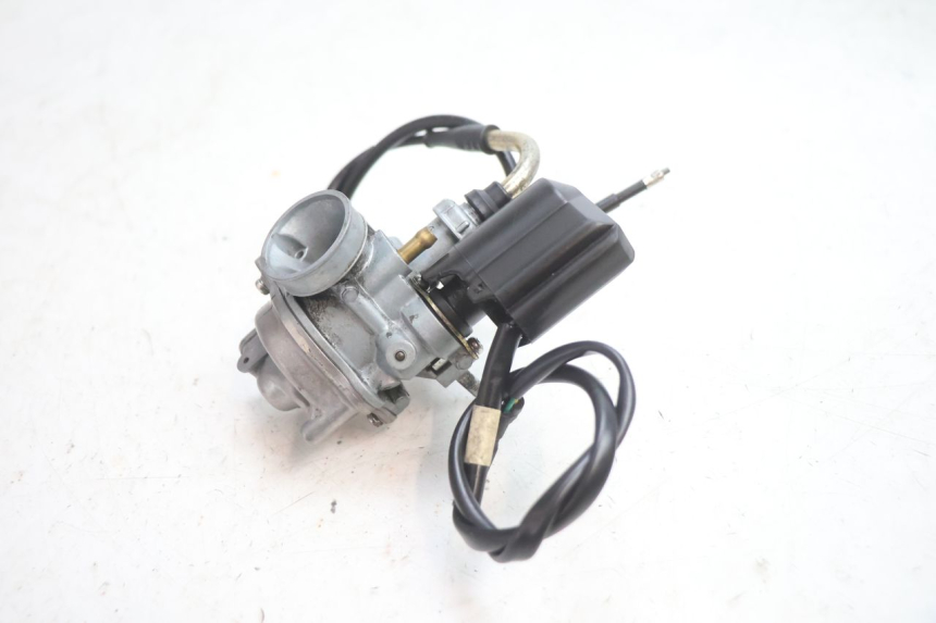 photo de CARBURADOR KYMCO SUPER 8 2T 50 (2007 - 2013) - Ampliação técnica