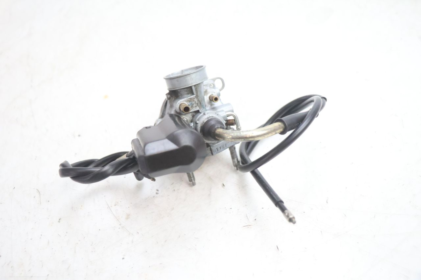 photo de CARBURADOR KYMCO SUPER 8 2T 50 (2007 - 2013) - Pontos de fixação