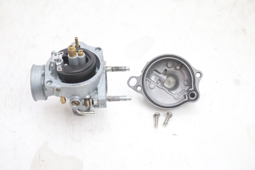 photo de CARBURADOR KYMCO SUPER 8 2T 50 (2007 - 2013) - Peça verificada