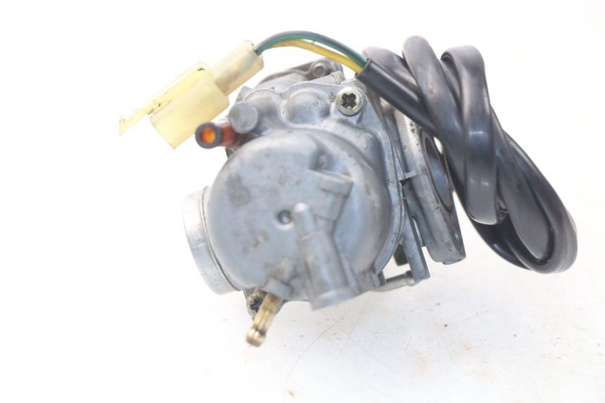 photo de CARBURADOR PEUGEOT SV 50 (1992 - 2004) - Zoom do estado de desgaste