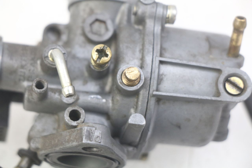 photo de CARBURADOR PEUGEOT SV 50 (1992 - 2004) - Outro ângulo de visão