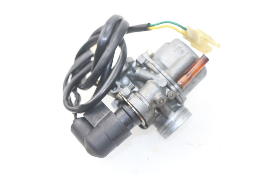 photo de CARBURADOR PEUGEOT SV 50 (1992 - 2004) - Ampliação técnica