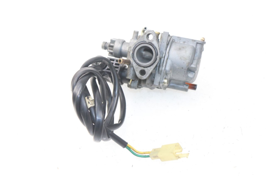 photo de CARBURADOR PEUGEOT SV 50 (1992 - 2004) - Pontos de fixação