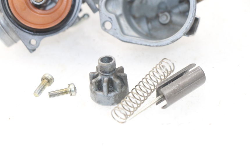 photo de CARBURADOR PEUGEOT SV 50 (1992 - 2004) - Peça verificada