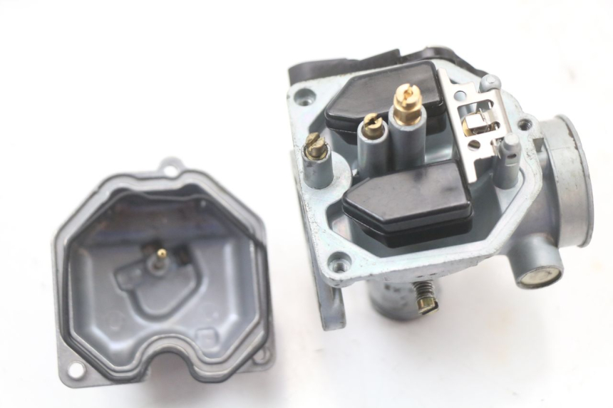 photo de CARBURADOR MINI MX SX 125 - Detalhe da peça
