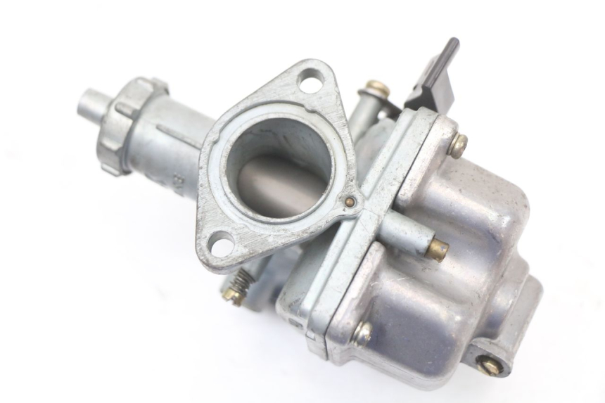 photo de CARBURADOR MINI MX SX 125 - Ampliação técnica
