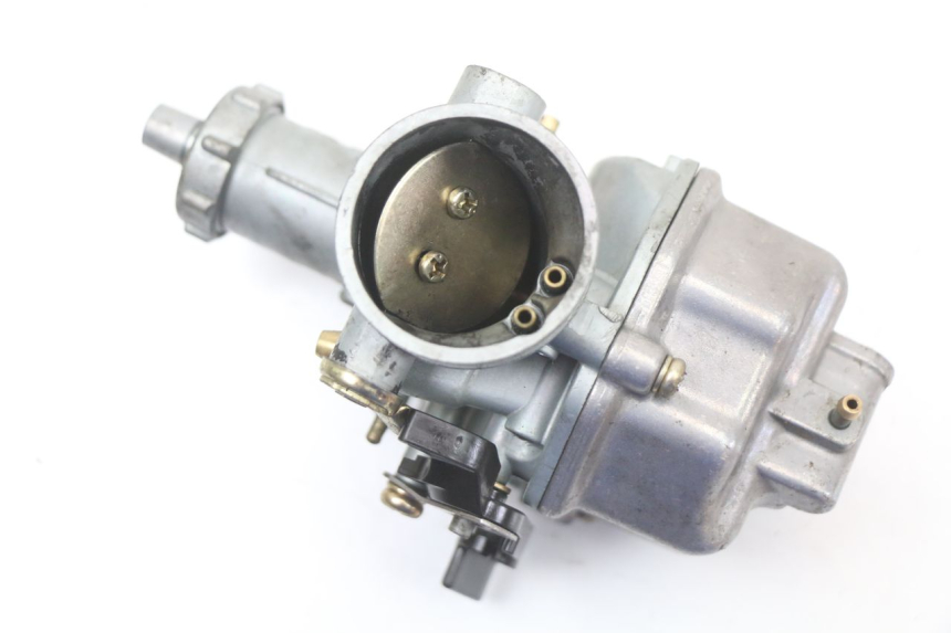 photo de CARBURADOR MINI MX SX 125 - Pontos de fixação