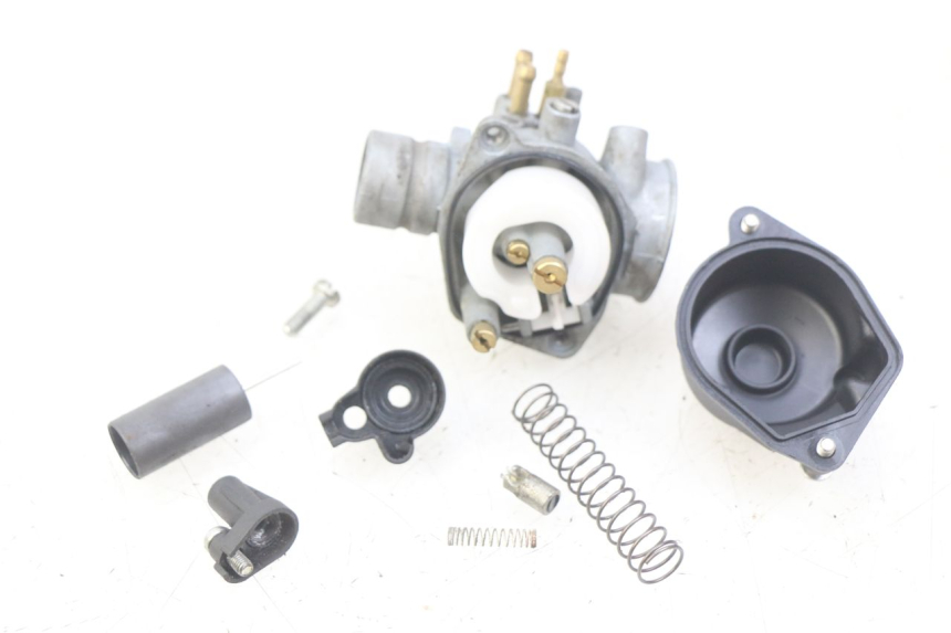 photo de CARBURADOR APRILIA SX 50 (2011 - 2017) - Ampliação dos componentes