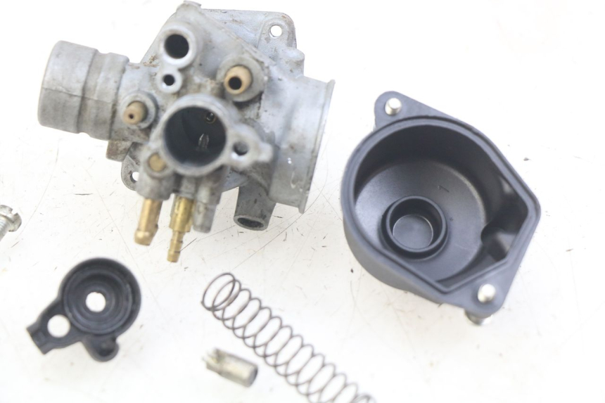 photo de CARBURADOR APRILIA SX 50 (2011 - 2017) - Pontos de fixação