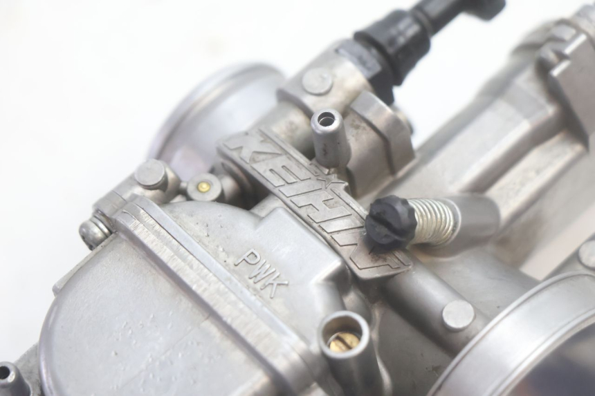 photo de CARBURADOR KTM SX 85 (2018 - 2024) - Ampliação técnica