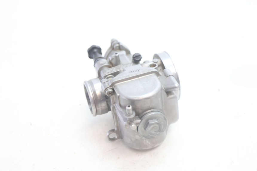 photo de CARBURADOR KTM SX 85 (2018 - 2024) - Pontos de fixação