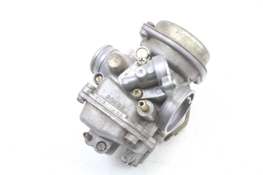 photo de CARBURADOR SYM ORBIT III 3 4T 50 (2018 - 2021) - Ampliação técnica