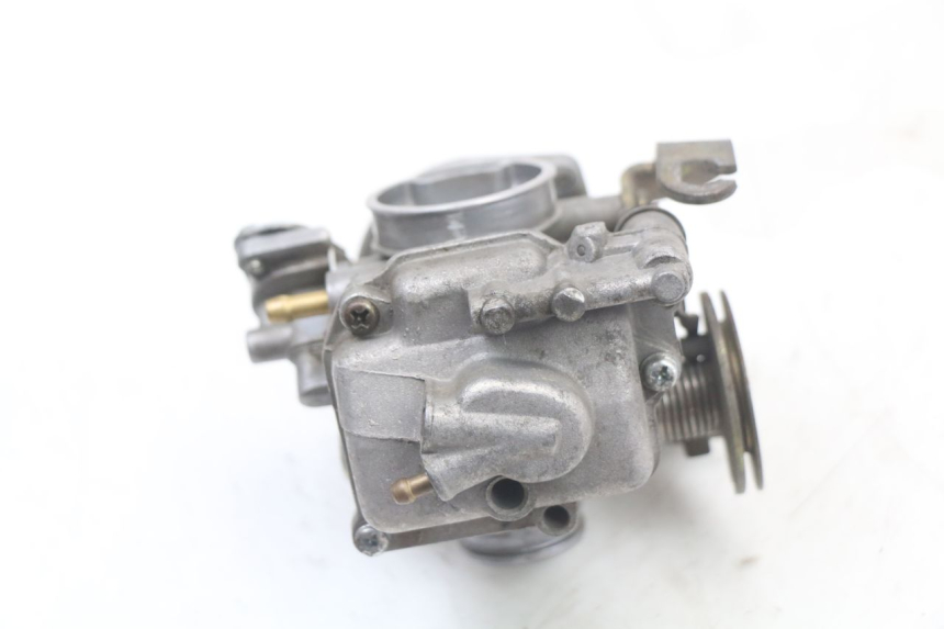 photo de CARBURADOR SYM ORBIT III 3 4T 50 (2018 - 2021) - Pontos de fixação